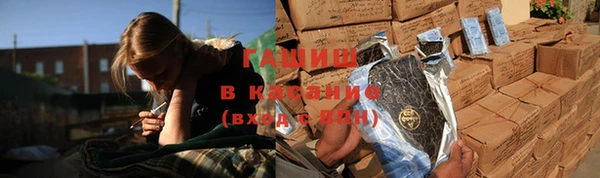 хмурый Алзамай